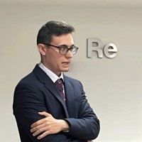 Javier García Sanz