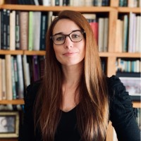 Alba Fernández Alonso