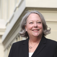 Mary Wright