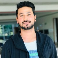 Mohammad Shazad
