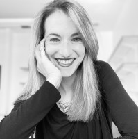 Bronwyn Lewis Friscia, Ph.D.