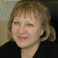 Elena Vybornova