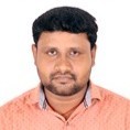 srinivasan m