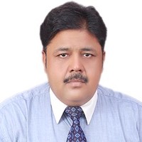 Aman Kumar Dubey