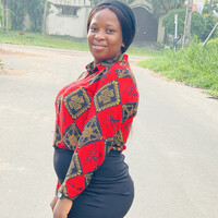 Ifunanya Okpara