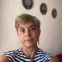 Ana Gabriela Carpio Pérez