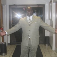 Donnie Sutton