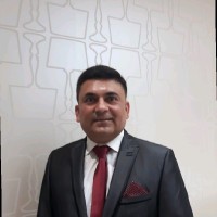 Jignesh Thanki, FCCA