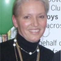 Sue Sheridan