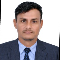 Sitaram Sinwar