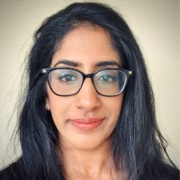 Saira George-Carballo