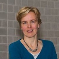 Gerlinde Van Den Berg-De Haan