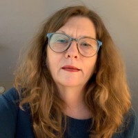 Christine Lloyd