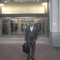 Anupam Kishore