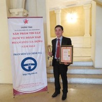 Nguyen Manh Hung
