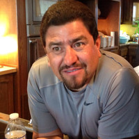Donny Tapia