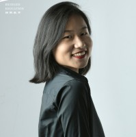 Jane Huo