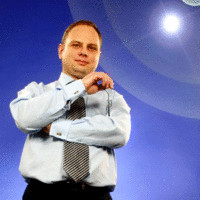 Robert Machnik