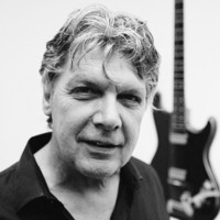 Vincent van Warmerdam