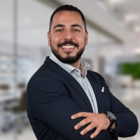 Ibrahim Mohamed, Mba, Cbca