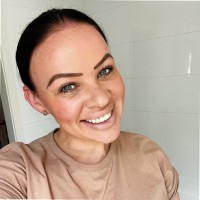 Nicole Bartlett