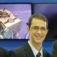 Geraldo Barros De Miranda