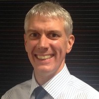 Brett Stevenson