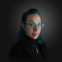 Lux ( Liz ) Hughes