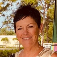 Suzanne Brown