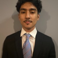 Axel Raygoza