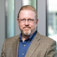 Larry Pfeiffer