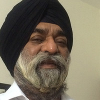 Parminder Singh