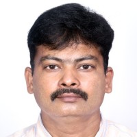 Kiran Chand Parimala