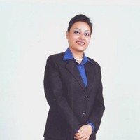Monomita Ghosh Sharma