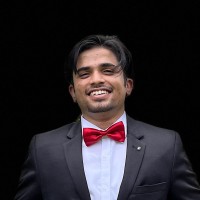 Prajwal Shashidhar Chavadi