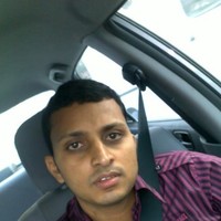 manohar shetty