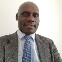 Dr. Apollinaire William