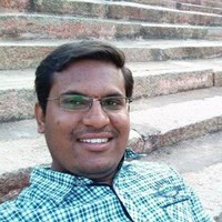 Pradeep Kumar