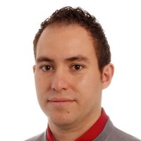 Jesús Ramón Oviedo Lama
