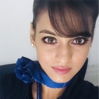Fiona Dsouza