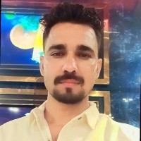 Sachin Bishnoi