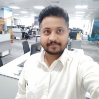 Dipesh Tawlare