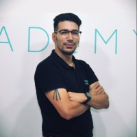 Pedro Adasat Bonilla Bolaños