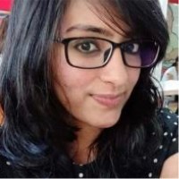 Roopa Shree