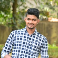 Sushanth K