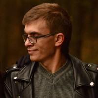 Алексей Павлов