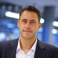 Frank Oudshoorn