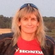 Winnie Atzen