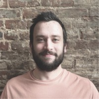 Andrew Lyons