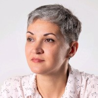 Nataliia Nefodova